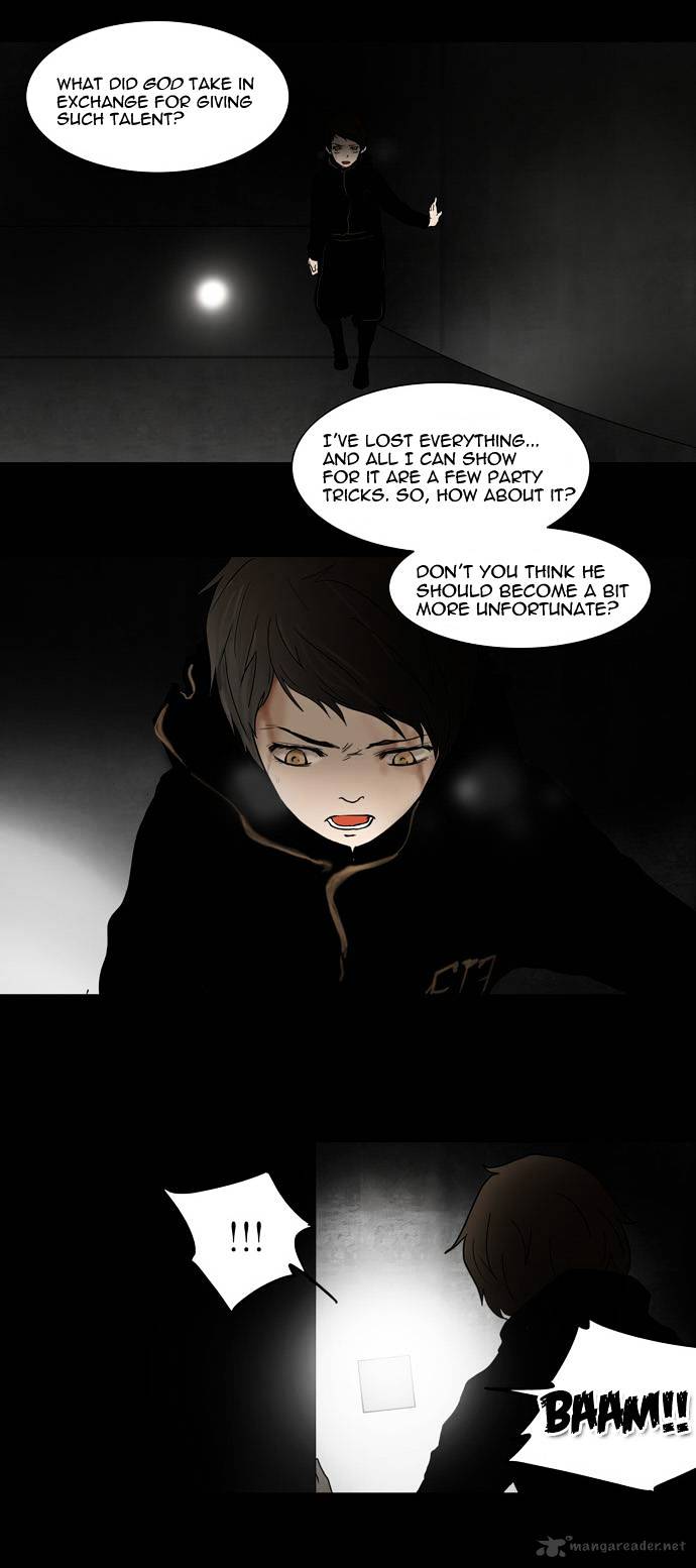 Tower of God, Chapter 47 image 19